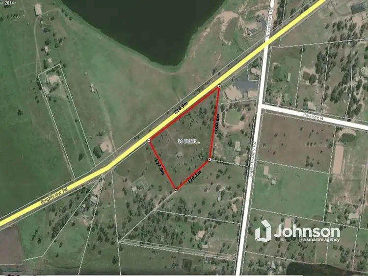 Fifth view of Homely land listing, 54 Brightview Road, Regency Downs QLD 4341