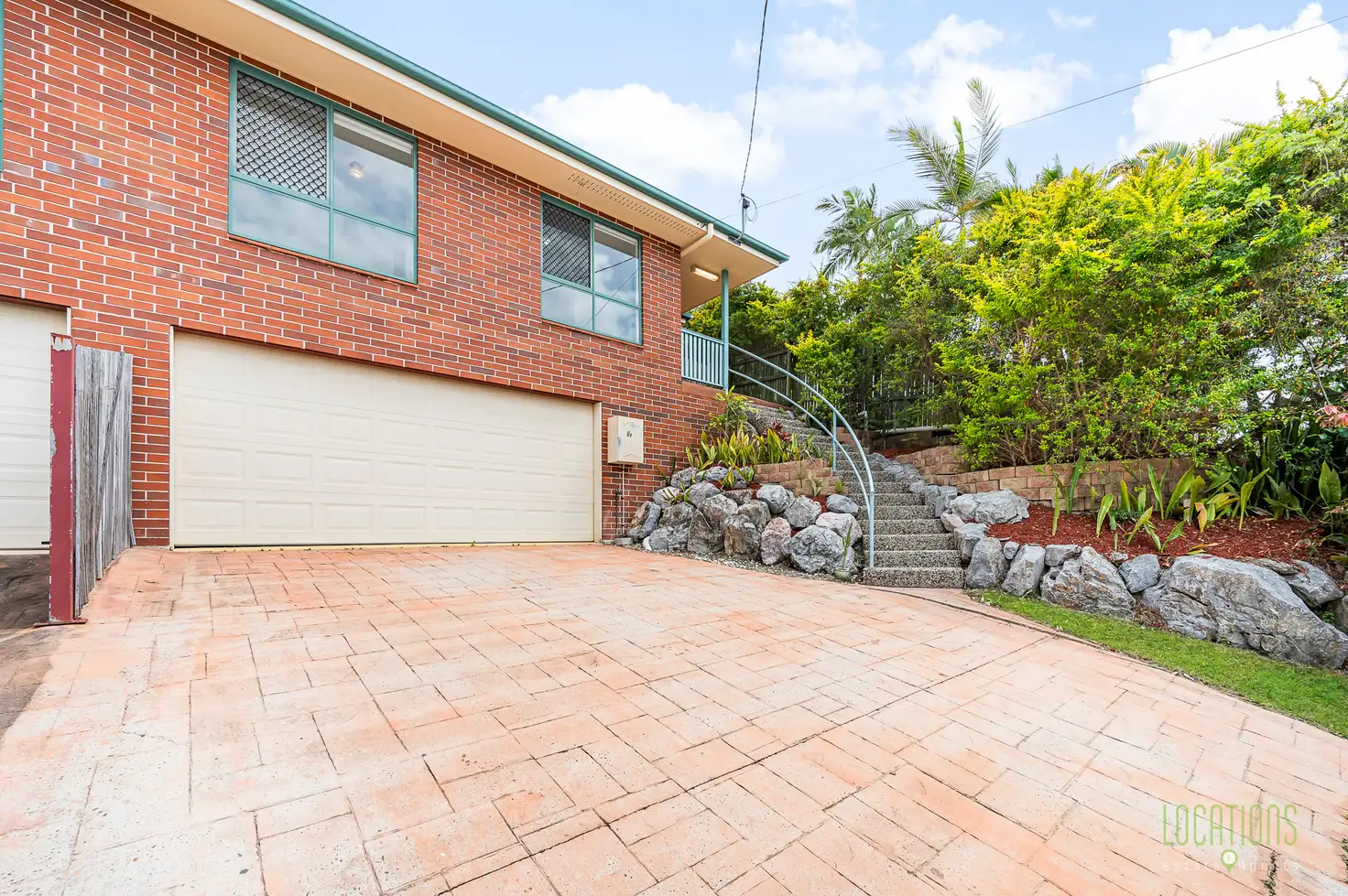 Main view of Homely house listing, 6B Jacaranda Court, New Auckland QLD 4680