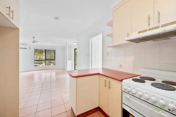 Sixth view of Homely house listing, 6B Jacaranda Court, New Auckland QLD 4680