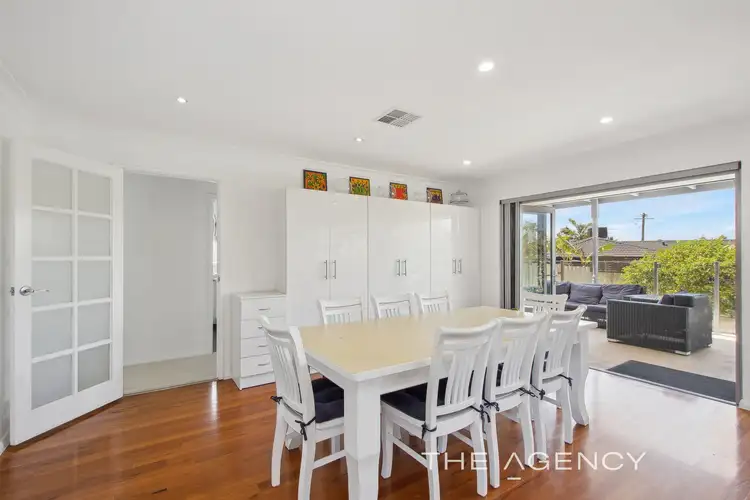 Sixth view of Homely house listing, 30 Wentworth Way, Padbury WA 6025