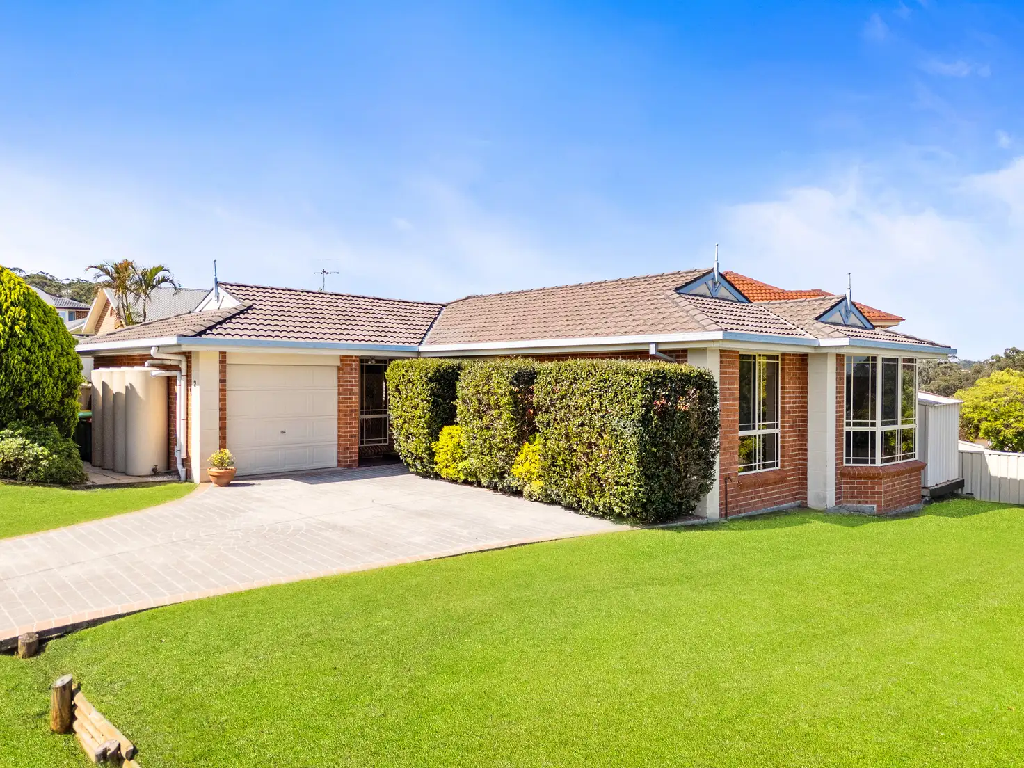 Main view of Homely house listing, 2 Cypress Close, Springfield NSW 2250