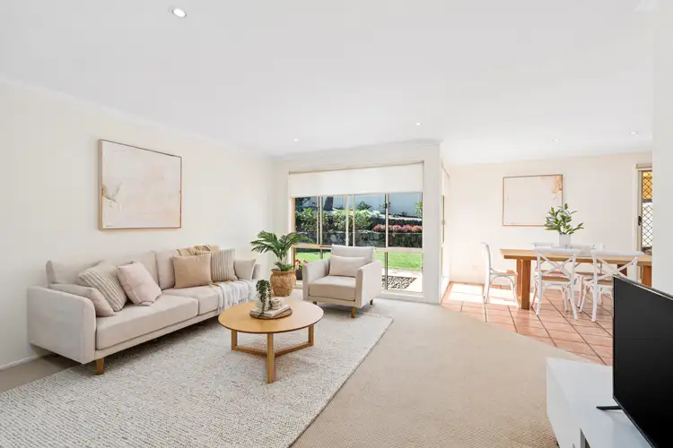 Second view of Homely house listing, 2 Cypress Close, Springfield NSW 2250