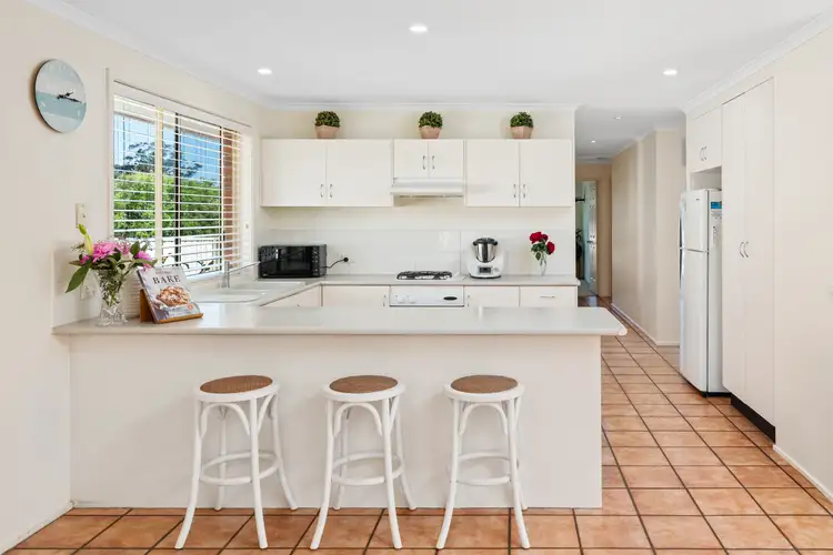 Third view of Homely house listing, 2 Cypress Close, Springfield NSW 2250
