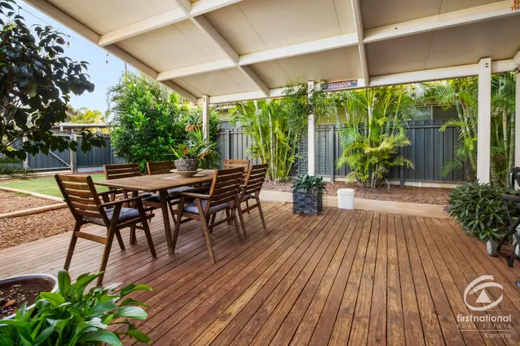Main view of Homely house listing, 17 Wagari Drive, Baynton WA 6714