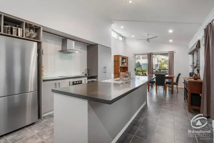 Fourth view of Homely house listing, 17 Wagari Drive, Baynton WA 6714