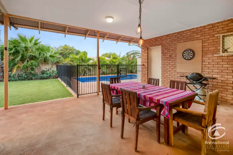 Main view of Homely house listing, 3 Ryder Court, Nickol WA 6714