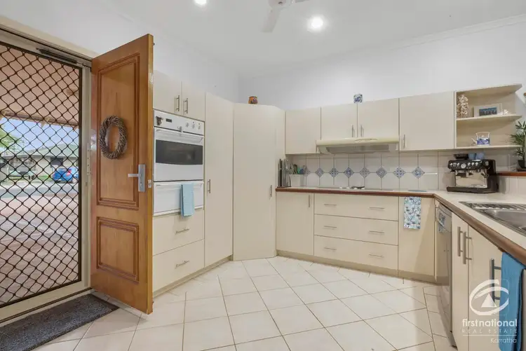Third view of Homely house listing, 3 Ryder Court, Nickol WA 6714