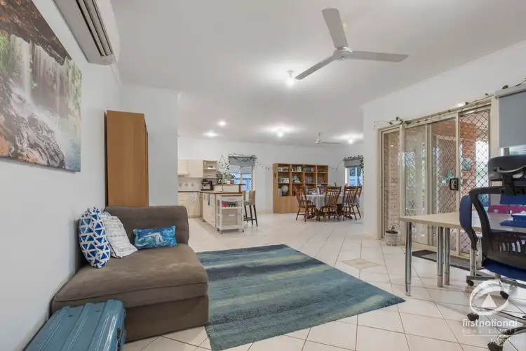 Fourth view of Homely house listing, 3 Ryder Court, Nickol WA 6714