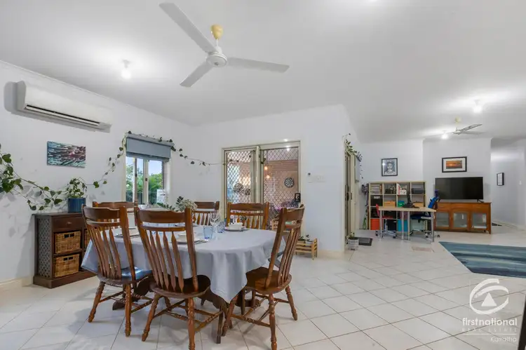 Fifth view of Homely house listing, 3 Ryder Court, Nickol WA 6714