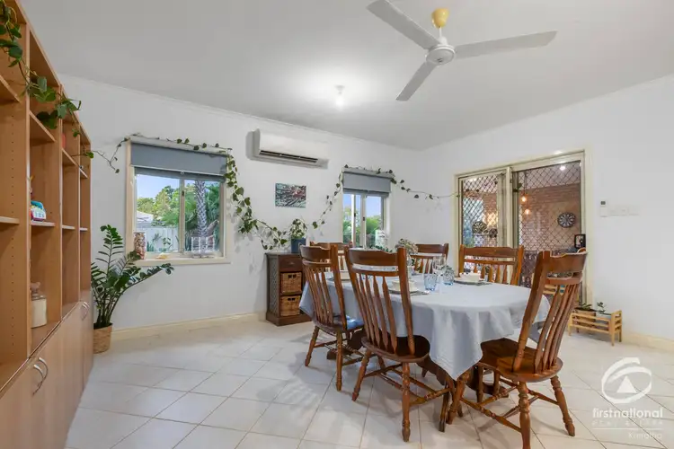 Sixth view of Homely house listing, 3 Ryder Court, Nickol WA 6714