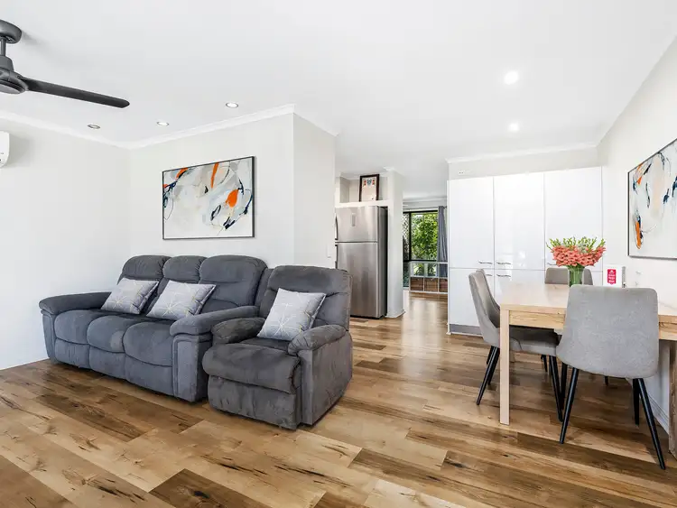Fourth view of Homely house listing, 48 Merrow Street, Mount Warren Park QLD 4207