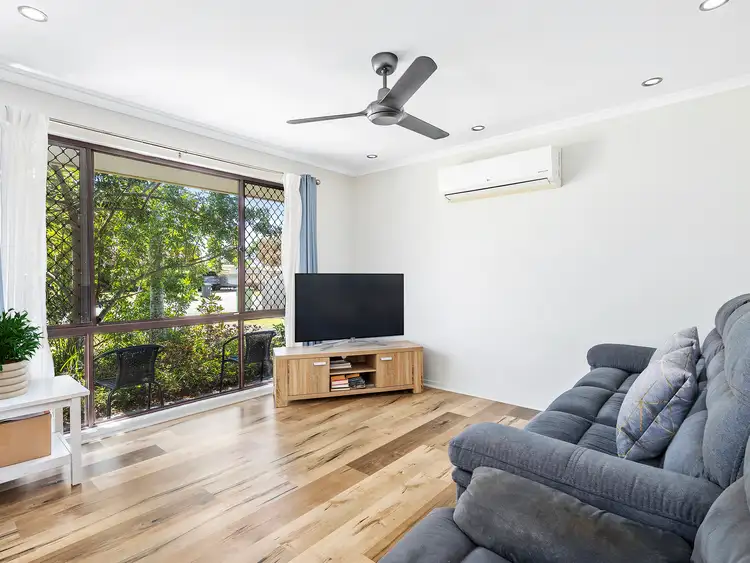 Fifth view of Homely house listing, 48 Merrow Street, Mount Warren Park QLD 4207