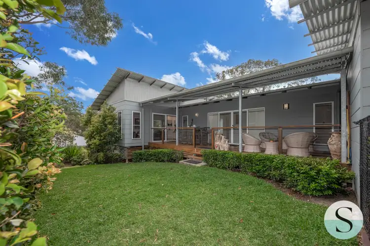 6 Forest Owl Crescent, Murrays Beach NSW 2281