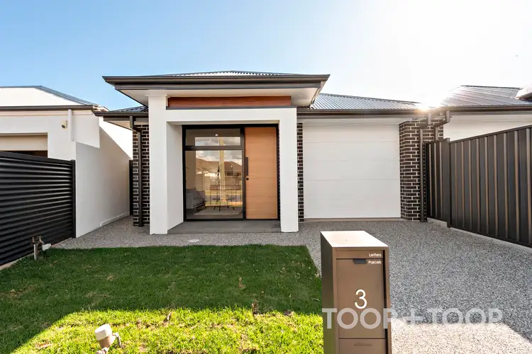 3 Newport Road, Woodville West SA 5011