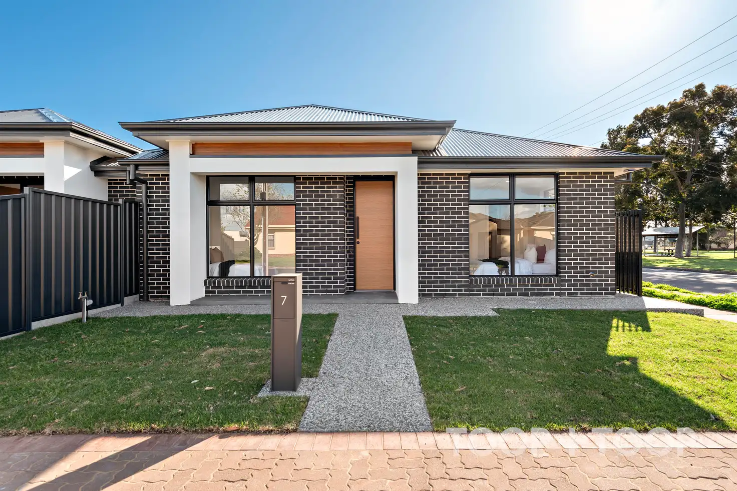 Main view of Homely house listing, 7 Newport Road, Woodville West SA 5011