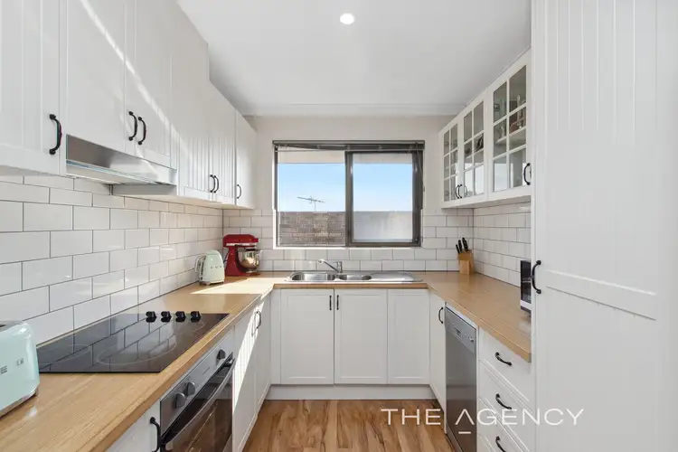 Third view of Homely unit listing, 2/11 Kinsella Street, Joondanna WA 6060