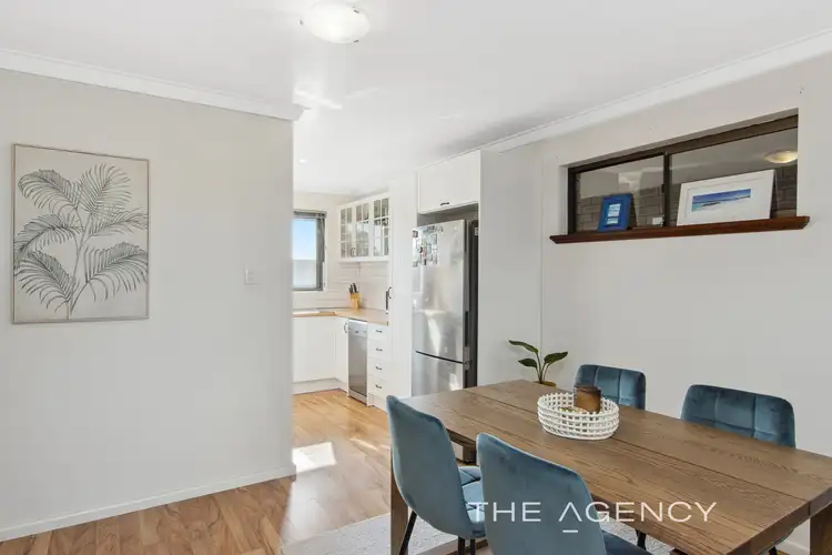Fifth view of Homely unit listing, 2/11 Kinsella Street, Joondanna WA 6060