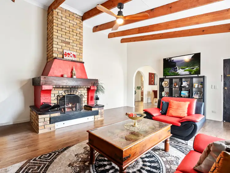 Second view of Homely house listing, 21 Glendevon Crescent, Mount Warren Park QLD 4207