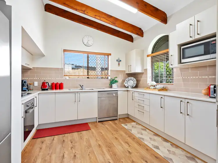 Third view of Homely house listing, 21 Glendevon Crescent, Mount Warren Park QLD 4207