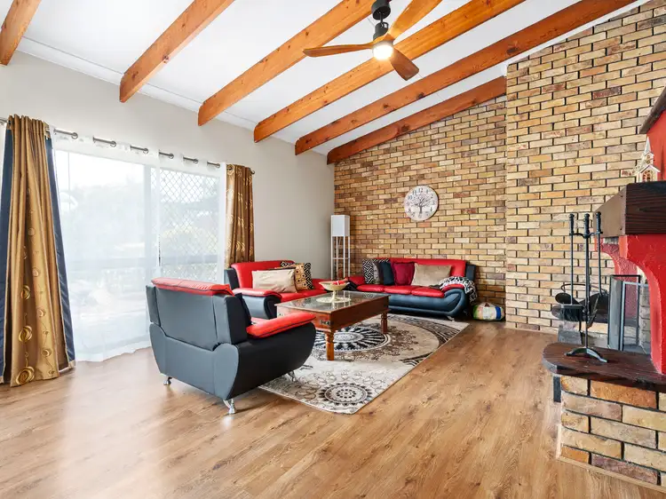 Fourth view of Homely house listing, 21 Glendevon Crescent, Mount Warren Park QLD 4207