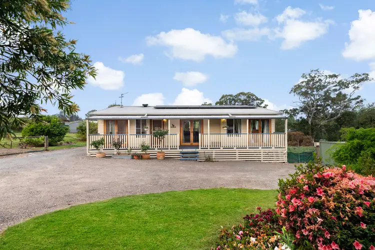 52 Marshall Street, Clarence Town NSW 2321