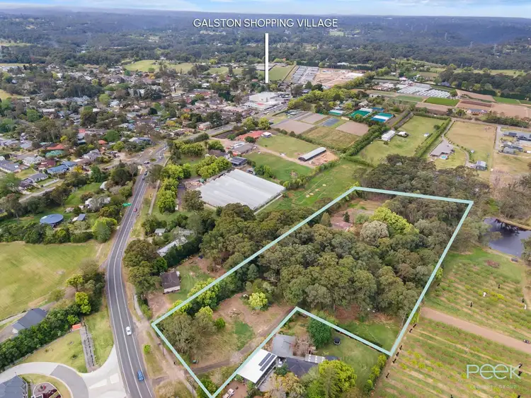 Main view of Homely house listing, 369 Galston Road, Galston NSW 2159