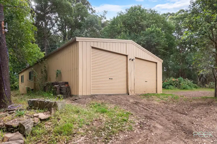 Fifth view of Homely house listing, 369 Galston Road, Galston NSW 2159