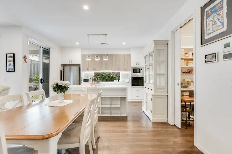 Second view of Homely villa listing, 81/75 Highgrove Drive, Highfields QLD 4352