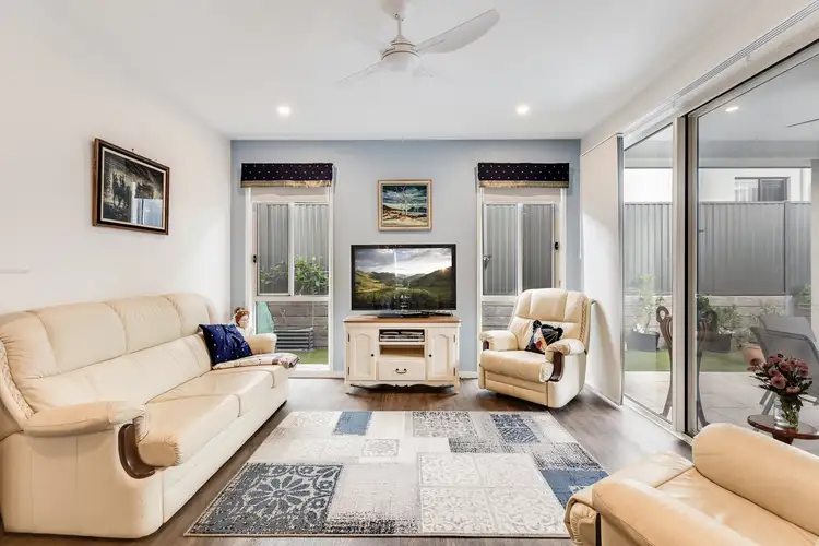 Fourth view of Homely villa listing, 81/75 Highgrove Drive, Highfields QLD 4352