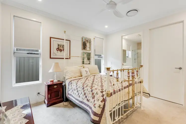 Fifth view of Homely villa listing, 81/75 Highgrove Drive, Highfields QLD 4352