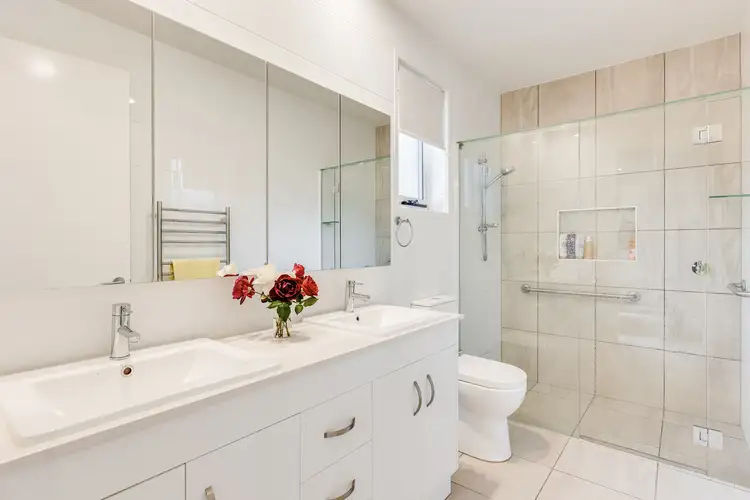 Sixth view of Homely villa listing, 81/75 Highgrove Drive, Highfields QLD 4352