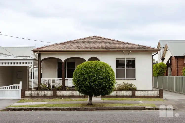 Main view of Homely house listing, 55 Everton Street, Hamilton NSW 2303