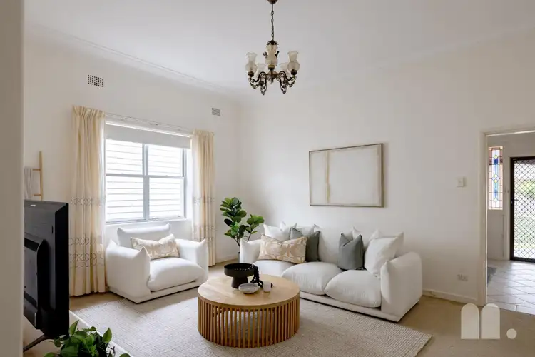Fourth view of Homely house listing, 55 Everton Street, Hamilton NSW 2303