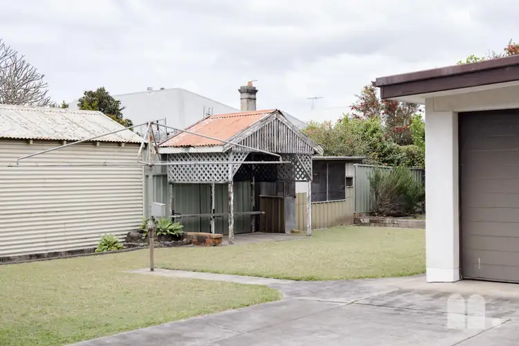 Fifth view of Homely house listing, 55 Everton Street, Hamilton NSW 2303