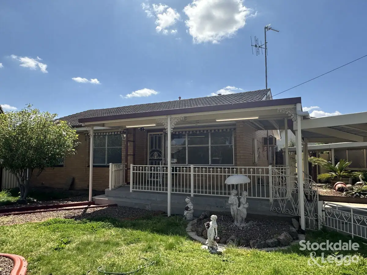 Main view of Homely house listing, 1 Maltby Road, Shepparton VIC 3630