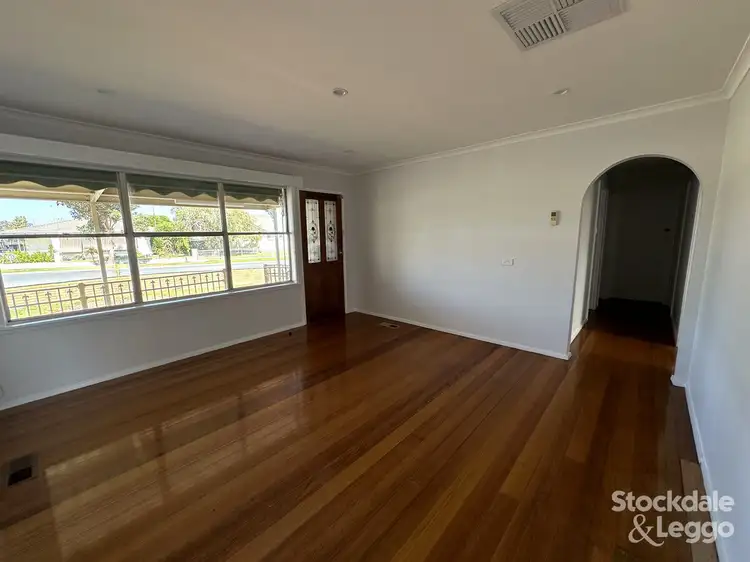 Third view of Homely house listing, 1 Maltby Road, Shepparton VIC 3630
