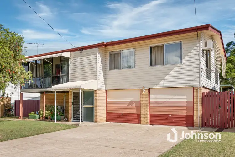 Main view of Homely house listing, 4 Blanck Street, Raceview QLD 4305
