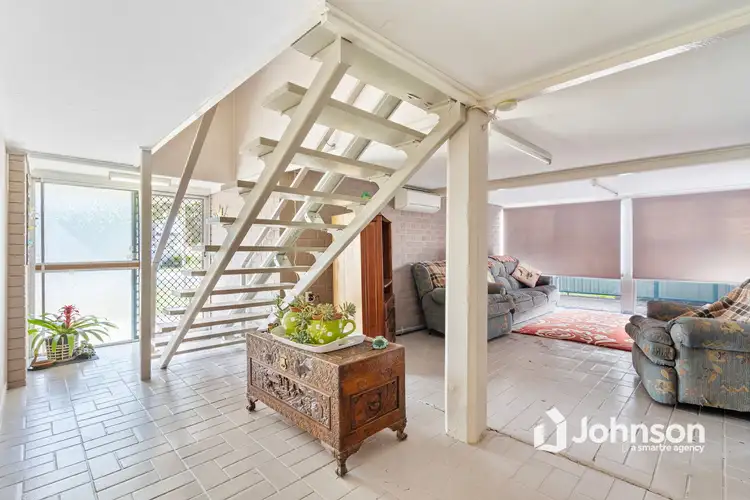 Second view of Homely house listing, 4 Blanck Street, Raceview QLD 4305