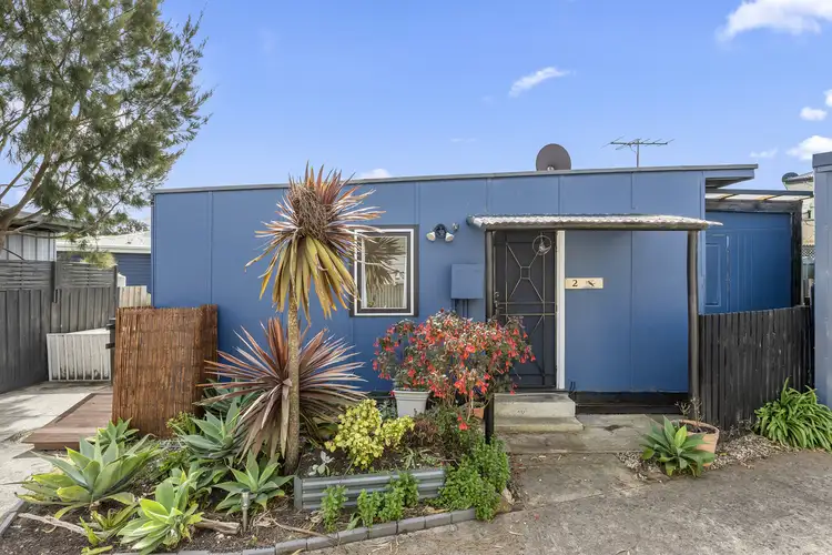 Main view of Homely unit listing, 2/5 Collett Court, St Leonards VIC 3223