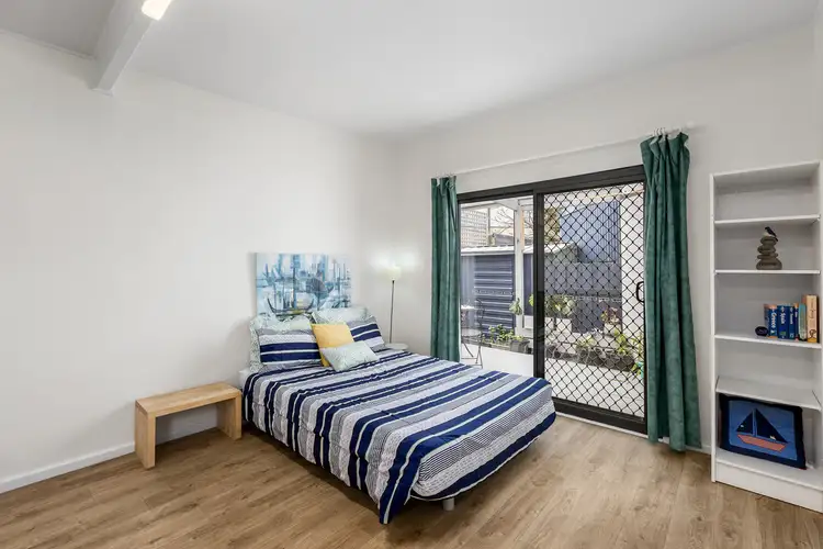 Second view of Homely unit listing, 2/5 Collett Court, St Leonards VIC 3223