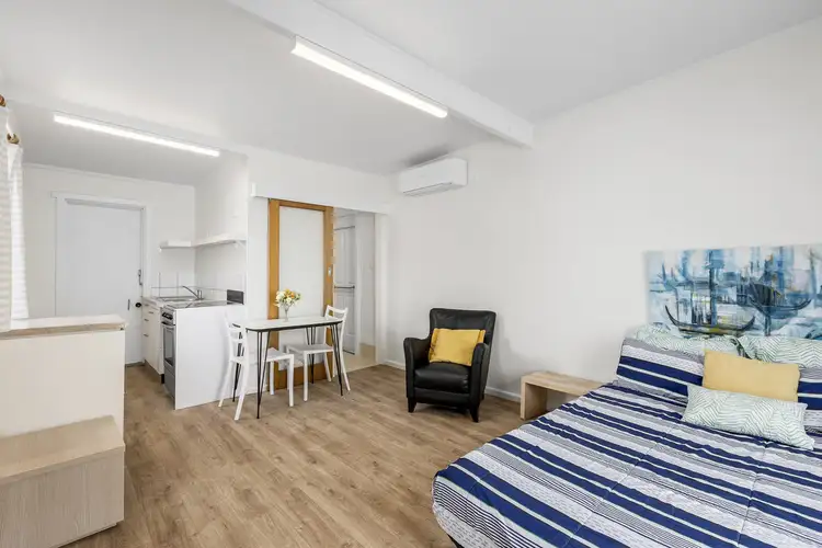 Third view of Homely unit listing, 2/5 Collett Court, St Leonards VIC 3223