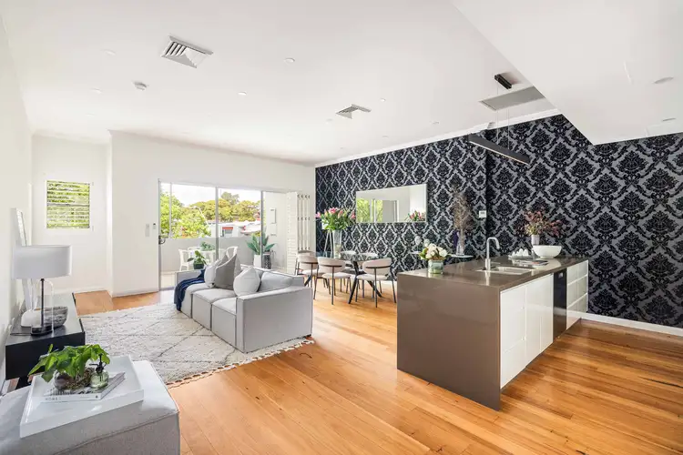 Main view of Homely apartment listing, 17/42-44 Gibbens Street, Camperdown NSW 2050