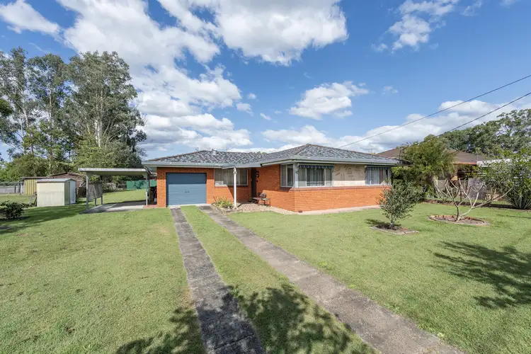 30 Armidale Road, Coutts Crossing NSW 2460