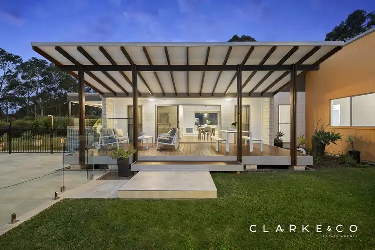 Second view of Homely house listing, 1C Sylvan Avenue, Medowie NSW 2318
