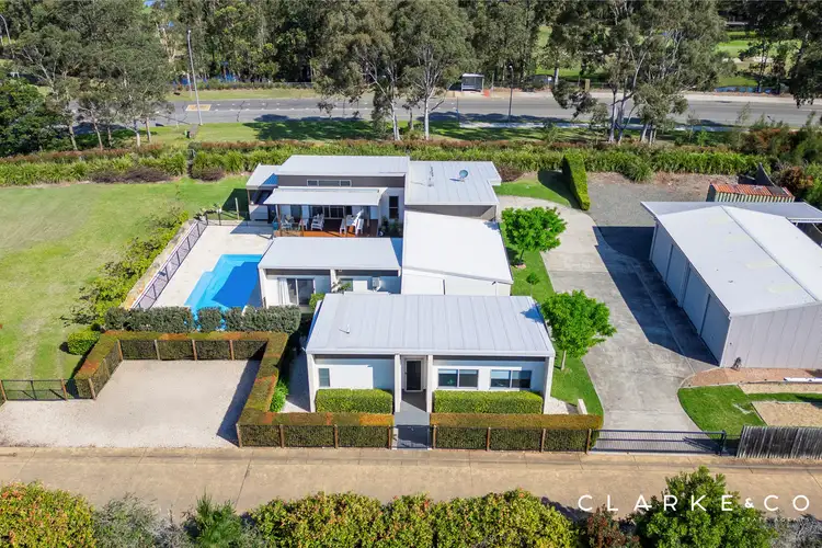 Fourth view of Homely house listing, 1C Sylvan Avenue, Medowie NSW 2318