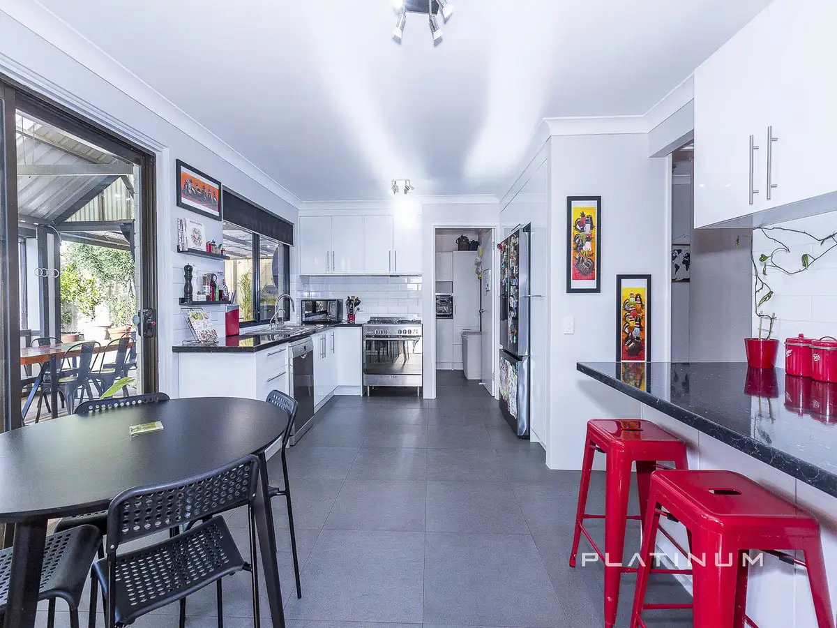 Main view of Homely house listing, 24 Voyage Road, Heathridge WA 6027