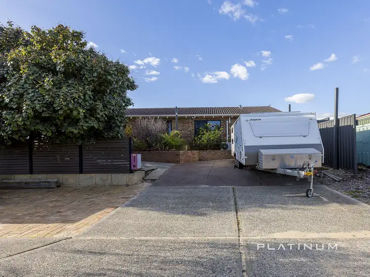 Second view of Homely house listing, 24 Voyage Road, Heathridge WA 6027
