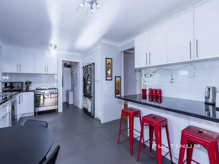 Third view of Homely house listing, 24 Voyage Road, Heathridge WA 6027