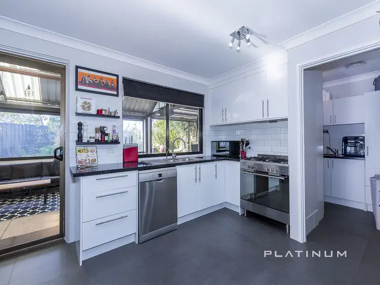 Fourth view of Homely house listing, 24 Voyage Road, Heathridge WA 6027