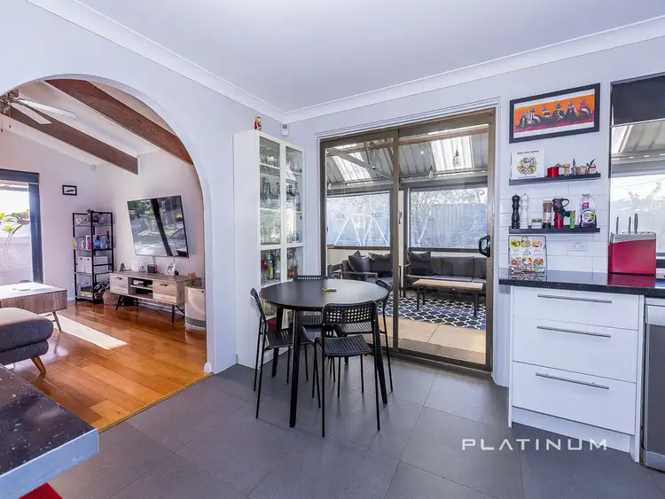 Fifth view of Homely house listing, 24 Voyage Road, Heathridge WA 6027